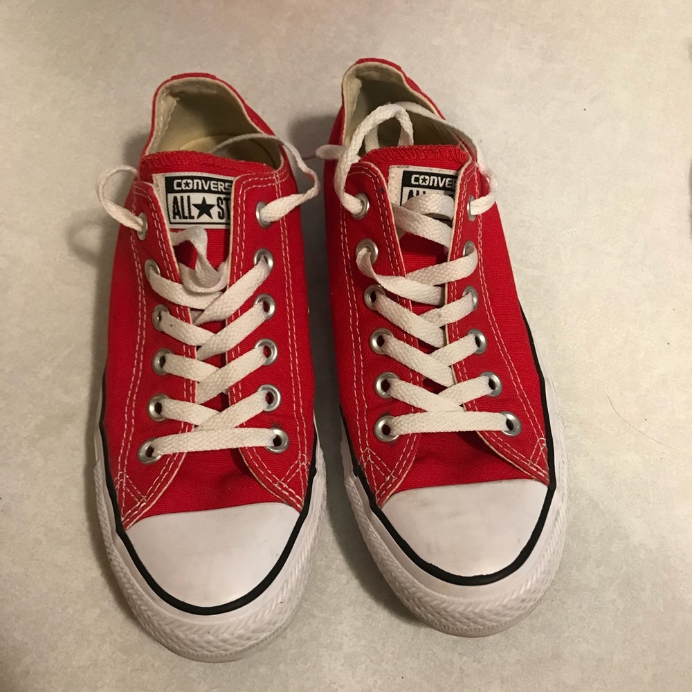 ❤️CONVERSE SZ 7 ❤️